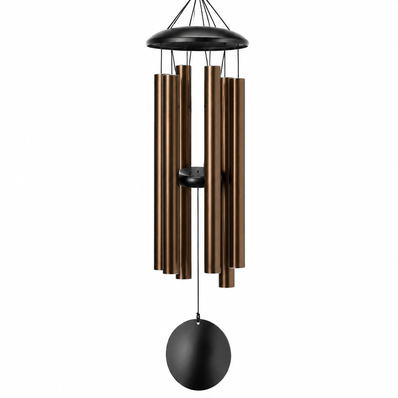 Campana de viento