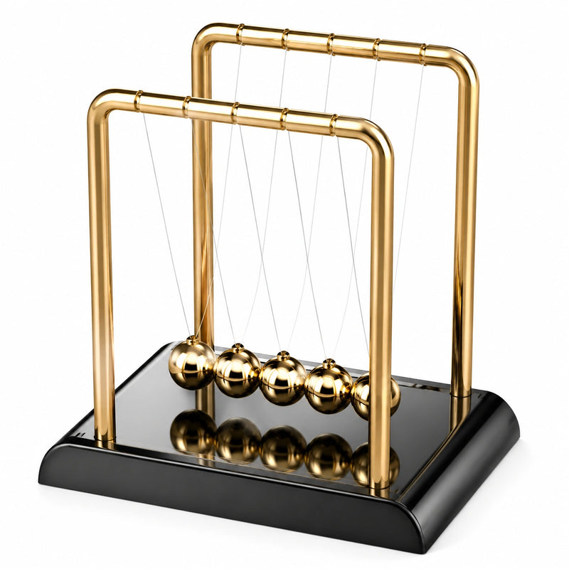 Péndulo de Newton